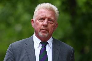 Von Tag zu Tag: Boris Beckers Leben im Zeitraffer