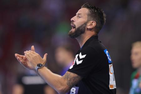 Handball-CL: Magdeburg schlägt GOG Svendborg