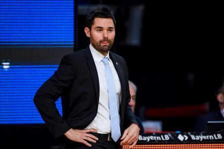 Basketball: Crailsheim entlässt Trainer Gleim