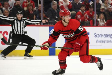 NHL: Ottawa gewinnt ohne verletzten Stützle