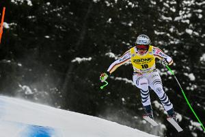 Nach Abfahrt in Gröden: Dreßen fällt bis Januar aus