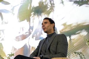 Nadal gründet Hotelkette