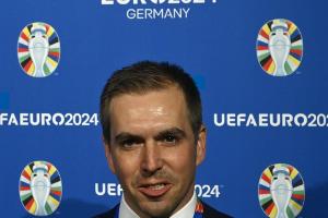 Heftige Lahm-Kritik an FIFA-Boss Infantino