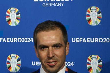 Heftige Lahm-Kritik an FIFA-Boss Infantino
