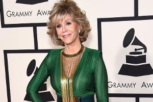 "So glücklich": Jane Fonda kann Chemotherapie beenden