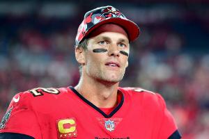 NFL: Brady spielt entscheidenden Touchdown-Pass