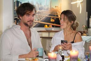 Das passiert heute in den Soaps