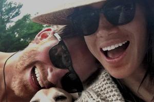 Viel Wirbel um "Harry & Meghan": Diese Fragen bleiben unbeantwortet