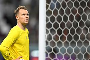 Nouripour: "Männer um Neuer standen am Ende alleine da"