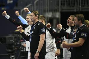 Kiel nimmt Revanche in der Champions League