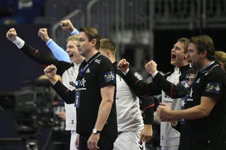 Kiel nimmt Revanche in der Champions League