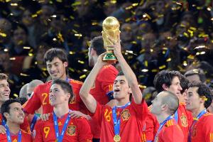 Spanien: Sergio Busquets tritt aus Nationalmannschaft zurück