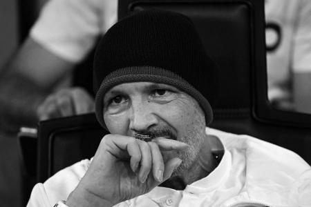 Serbischer Trainer Mihajlovic gestorben