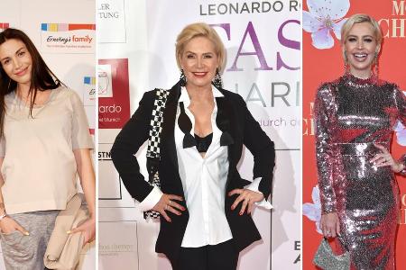 Dschungelcamp 2023: Diese drei Promi-Frauen sind angeblich dabei