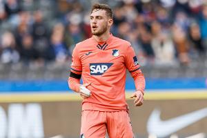 Hoffenheim: Leisten-OP bei Bruun Larsen