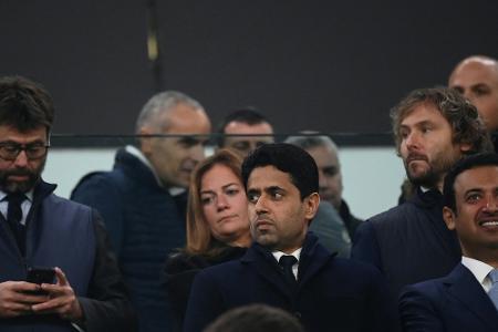 PSG-Boss Al-Khelaifi fiebert Finale entgegen