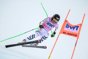 Erstes Podest der Saison: Weidle rast auf Platz drei