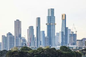 Eklat beim Melbourne-Derby: Spielabbruch nach Platzsturm