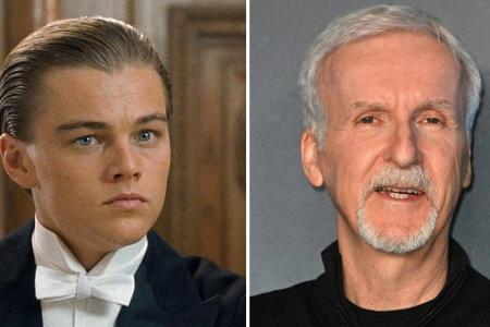 James Cameron beendet Spekulationen um Jacks Tod in 