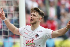 Torfestival: Köln schlägt Landesligist Reusrath deutlich