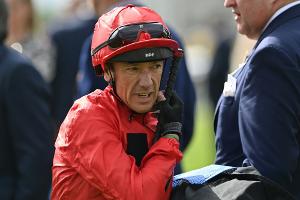 Legendärer Jockey Dettori kündigt Karriereende an