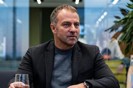 Flick freut sich auf Zusammenarbeit mit Expertenrat