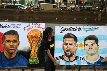 Die Sport-Höhepunkte am Sonntag, 18. Dezember