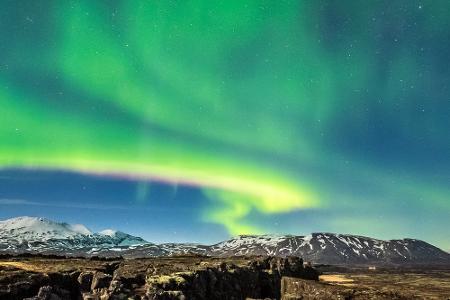 Thingvellir-Nationalpark