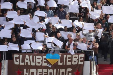 Novum: Mehrheitlich Frauen beim FC St. Pauli im Aufsichtsrat