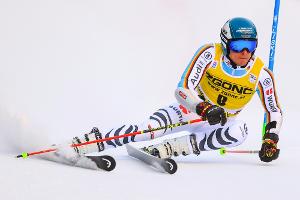 Riesenslalom in Alta Badia: Schmid mit Chance aufs Podest