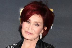 Sharon Osbourne nach Krankenhausaufenthalt wieder zu Hause