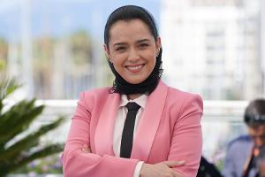 Gefeierte Schauspielerin Taraneh Alidoosti im Iran verhaftet