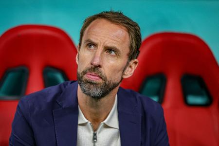 Southgate bleibt englischer Teammanager
