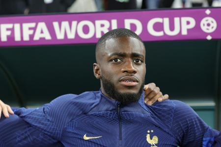 WM-Finale: Messi und Mbappe spielen - Upamecano zurück