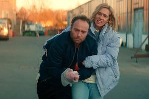 "Tatort: Das Opfer": Mark Waschke über den einflussreichen Solo-Krimi