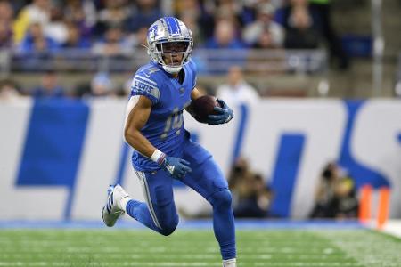 NFL: St. Browns Lions bleiben im Play-off-Rennen