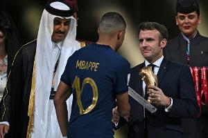 Macron spricht Franzosen Mut zu