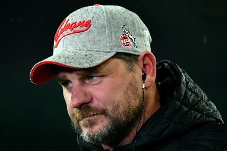 Baumgart kann Kritik an Flick nicht verstehen