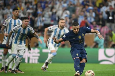 WM-Finale sorgt für Zuschauerrekord in Frankreich