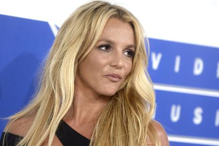 Streit um Vormundschaft: Britney Spears' Vater bricht sein Schweigen