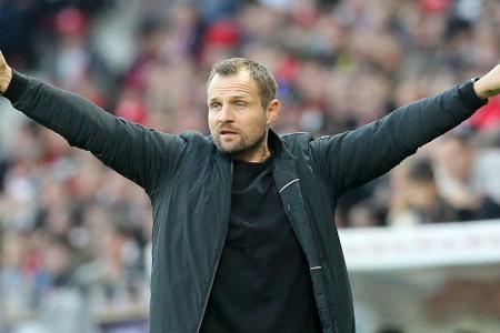 Svensson-Interessenten können sich Abwerbe-Versuche sparen