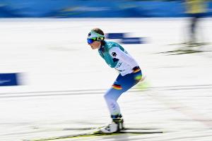 Weitere Weltcupsiege für Para-Biathleten