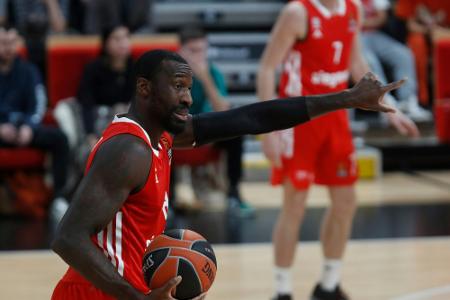 EuroLeague-Final-Four jetzt 2024 in Berlin
