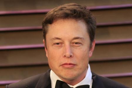 Elon Musk verliert Abstimmung über Twitter-Zukunft