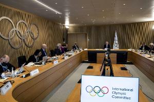 BMI über Russland-Haltung des IOC: "Nicht nachvollziehbar"