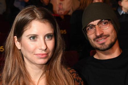 Cathy und Mats Hummels sind offiziell geschieden