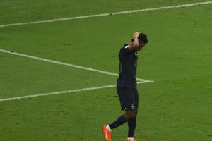 FC Bayern verurteilt rassistische Anfeindungen gegen Coman