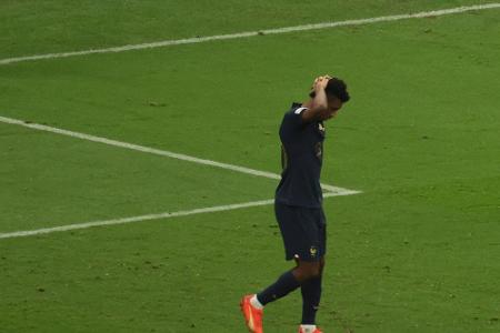 FC Bayern verurteilt rassistische Anfeindungen gegen Coman