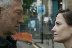 "Liaison": Erste französische Originalserie bei Apple TV+ startet