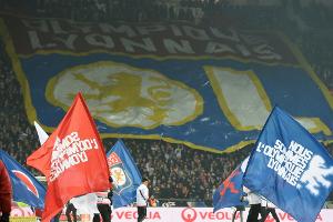 US-Investor kauft Olympique Lyon